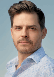 Paul Perroni
