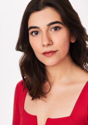 Gloria Imseih Petrelli