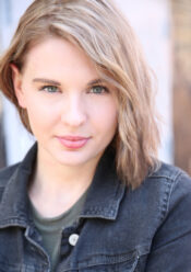 Rae Lindenberg