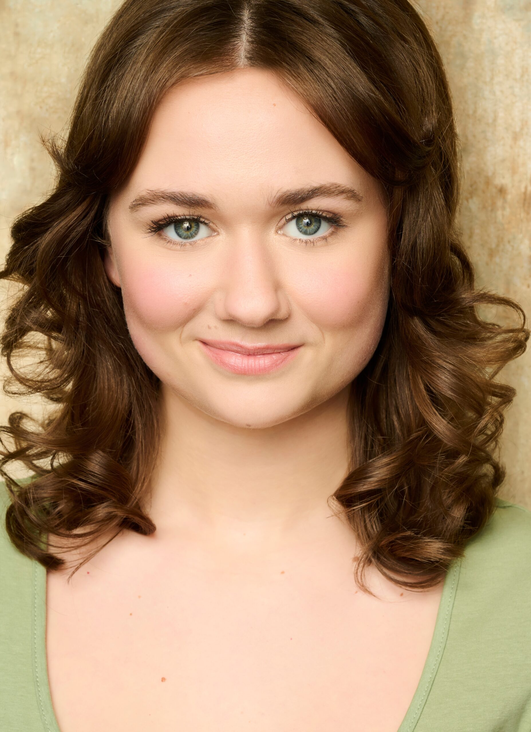 Anna Louise Bramlett