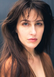 Taigé Lauren